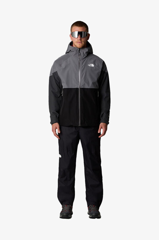 The North Face M Antora Raın Erkek Siyah Pantolon NF0A7UKP4H01 - 2