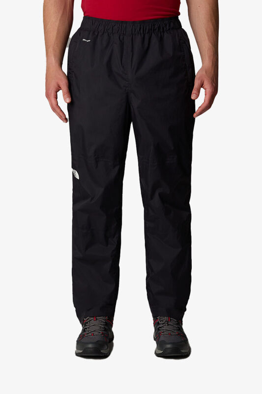 The North Face M Antora Raın Erkek Siyah Pantolon NF0A7UKP4H01 - 1