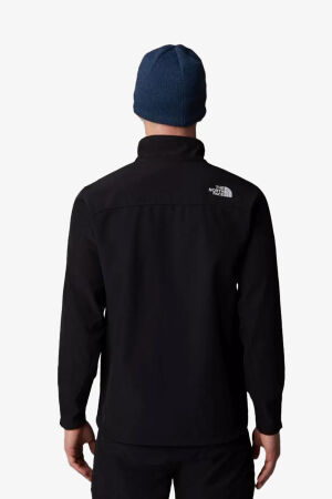 The North Face M Apex Bıonıc - Eu Erkek Siyah Ceket NF00CMJ253R1 - 2