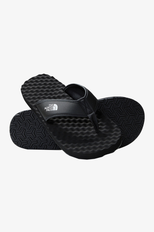 The North Face M Base Camp II Erkek Siyah Parmak Arası Terlik NF0A47AAKY41 - 2