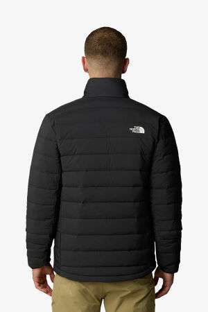 The North Face M Bellevıew Stretch Down Erkek Siyah Mont NF0A7UJF4H01 - 3