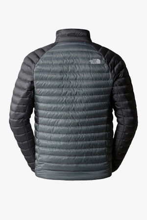 The North Face M Bettaforca Lt Down Erkek Gri Mont NF0A87GYAWM1 - 5