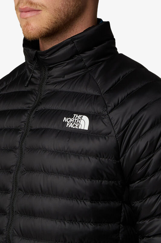 The North Face M Bettaforca Lt Down Erkek Siyah Mont NF0A87GY4HF1 - 5