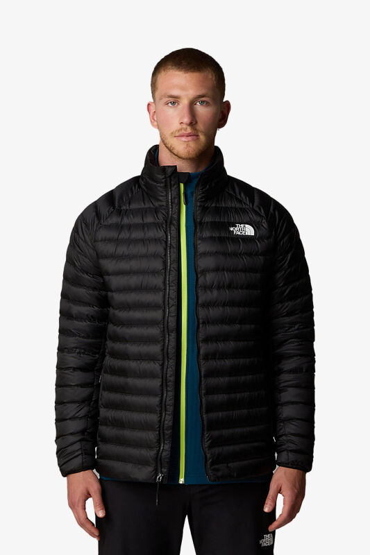 The North Face M Bettaforca Lt Down Erkek Siyah Mont NF0A87GY4HF1 - 3