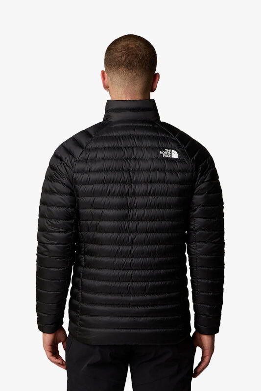 The North Face M Bettaforca Lt Down Erkek Siyah Mont NF0A87GY4HF1 - 7