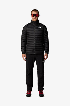 The North Face M Bettaforca Lt Down Erkek Siyah Mont NF0A87GY4HF1 - 2