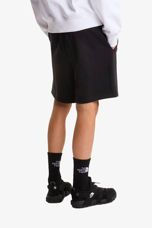 The North Face M Box Nse Lıght Regular s Erkek Siyah Şort NF0A8GQ8JK31 - 3