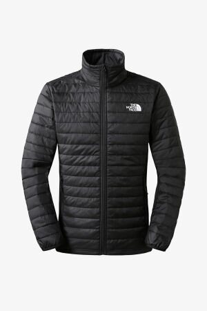 The North Face M Canyonlands Hybrid Jacket Siyah Erkek Mont NF0A7UJKJK31 - The North Face