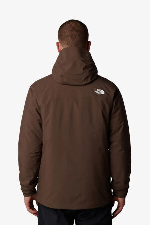 The North Face M Carto Trıclımate Erkek Kahverengi Mont NF0A5IWI5EX1 - 3