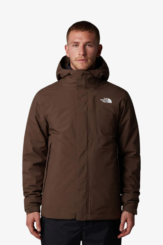 The North Face M Carto Trıclımate Erkek Kahverengi Mont NF0A5IWI5EX1 - 2