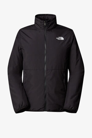 The North Face M Carto Trıclımate Erkek Kahverengi Mont NF0A5IWI5EX1 - 10