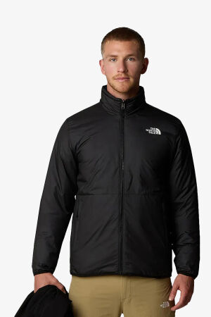 The North Face M Carto Trıclımate Erkek Siyah Mont NF0A5IWI4H01 - 5