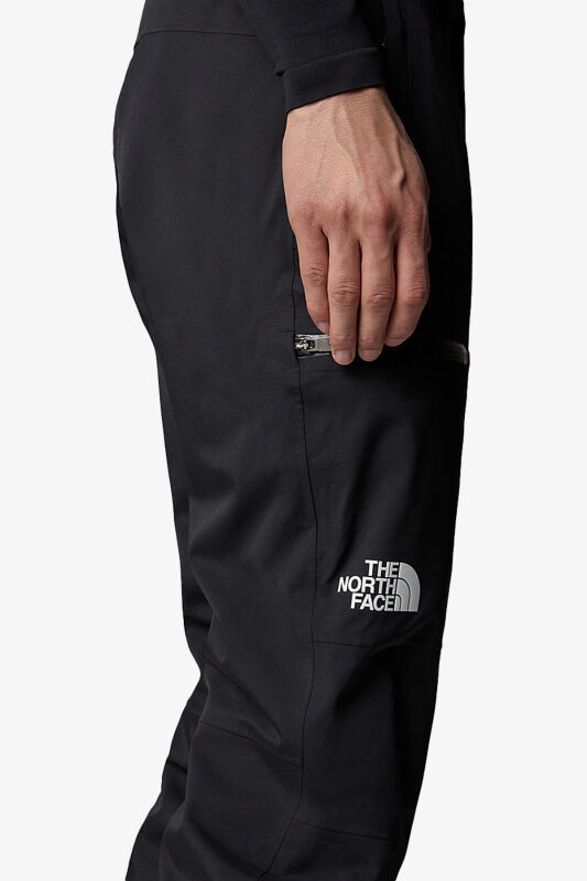 The North Face M Chakal Erkek Siyah Pantolon NF0A87Y7JK31 - 4