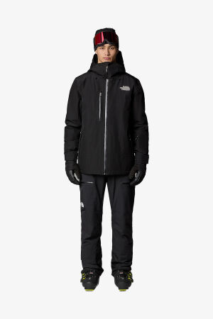 The North Face M Chakal Erkek Siyah Pantolon NF0A87Y7JK31 - 2