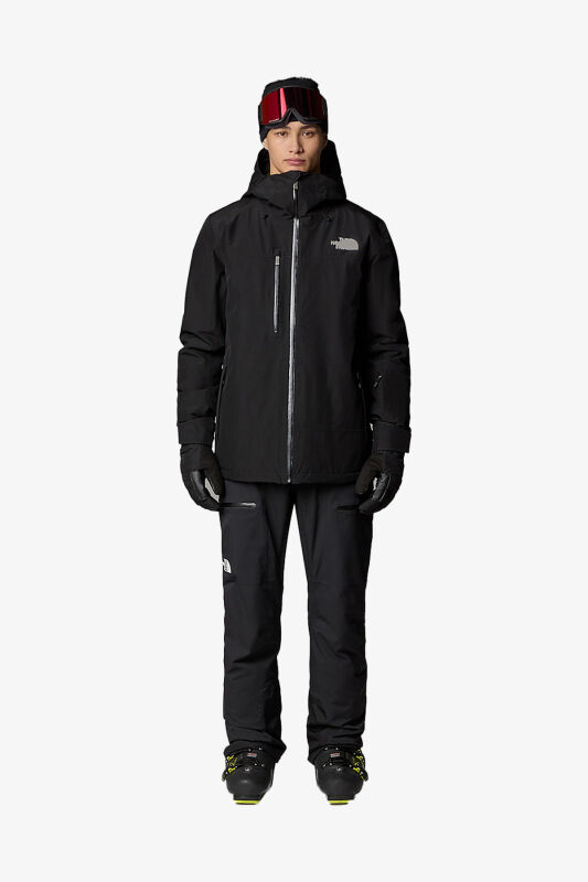 The North Face M Chakal Erkek Siyah Pantolon NF0A87Y7JK31 - 2