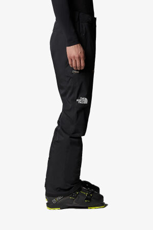 The North Face M Chakal Erkek Siyah Pantolon NF0A87Y7JK31 - 7