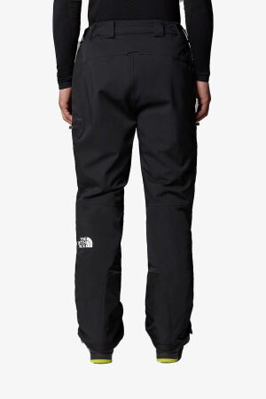 The North Face M Chakal Erkek Siyah Pantolon NF0A87Y7JK31 - 8