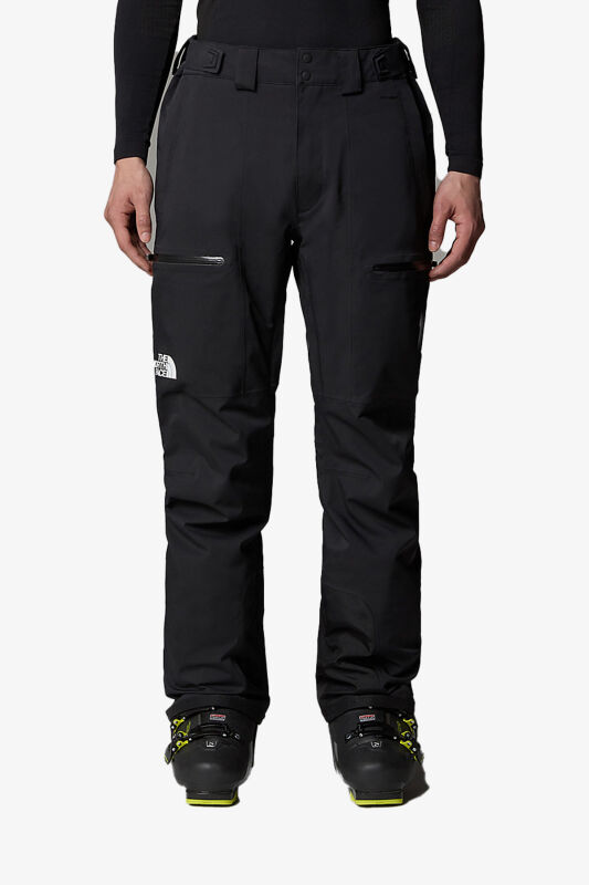 The North Face M Chakal Erkek Siyah Pantolon NF0A87Y7JK31 - 1