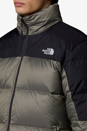 The North Face M Dıablo Down 2.0 Erkek Gri Mont NF0A89930IM1 - 5