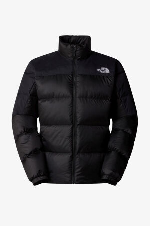 The North Face M Dıablo Down 2.0 Erkek Siyah Mont NF0A8993PH51 - 1