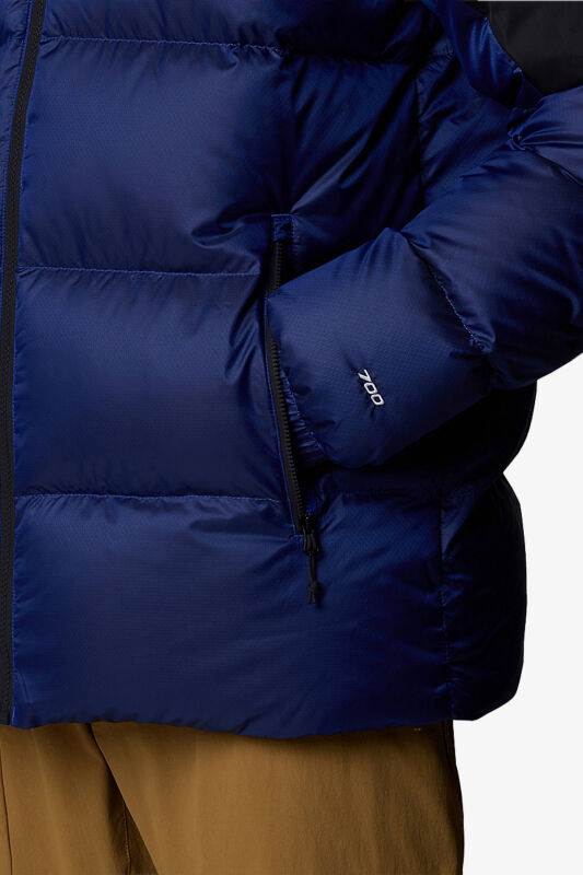 The North Face M Dıablo Down 2.0 Hoodıe Erkek Mavi Mont NF0A89920AI1 - 6