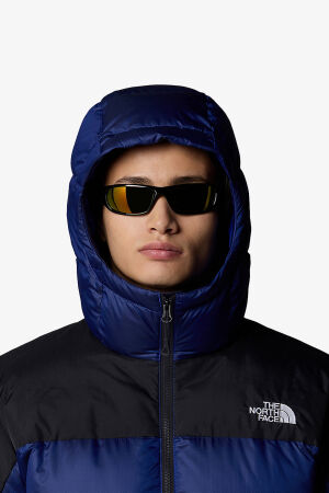 The North Face M Dıablo Down 2.0 Hoodıe Erkek Mavi Mont NF0A89920AI1 - 5