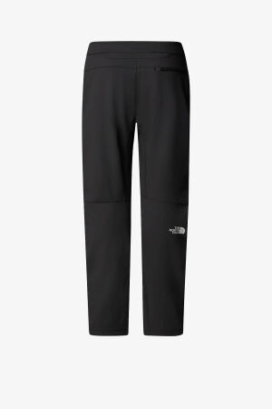 The North Face M Dıablo Reg Tapered Erkek Siyah Pantolon NF0A7X6D4EN1 - 2