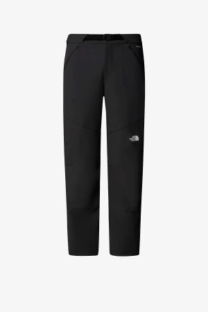 The North Face M Dıablo Reg Tapered Erkek Siyah Pantolon NF0A7X6D4EN1 - 1