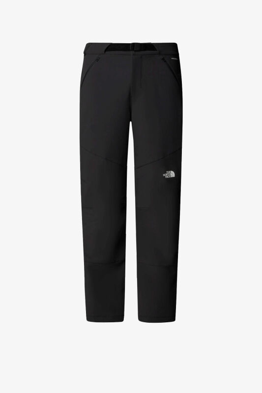 The North Face M Dıablo Reg Tapered Erkek Siyah Pantolon NF0A7X6D4EN1 - 1