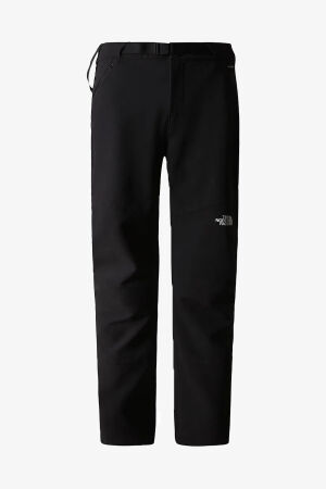 The North Face M Dıablo Reg Tapered Erkek Siyah Pantolon NF0A7X6D4H01 - 3