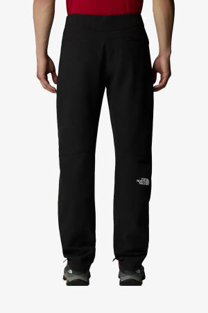 The North Face M Dıablo Reg Tapered Erkek Siyah Pantolon NF0A7X6D4H01 - 4