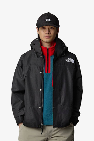 The North Face M Dryvent Mono Mountaın Erkek Siyah Mont NF0A88XFJK31 - 2