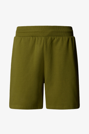 The North Face M Easy Regular Erkek Haki Şort NF0A8C2SPIB1 - 2