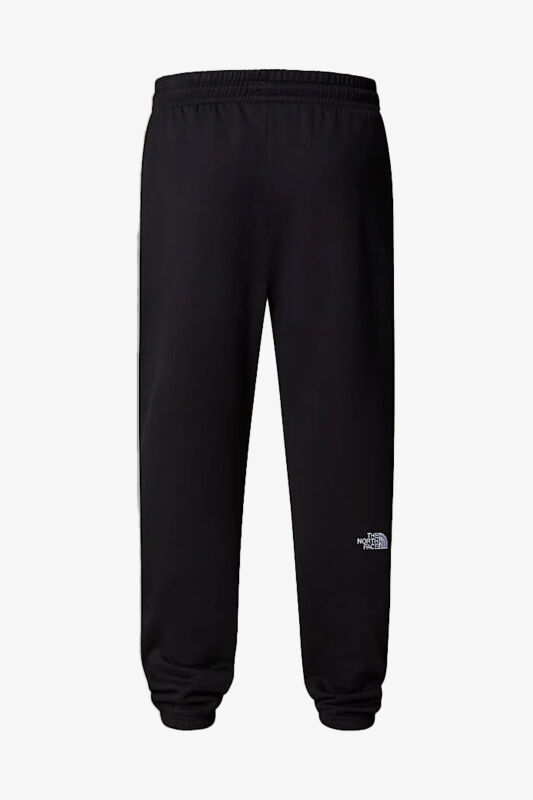 The North Face M Essentıal Jogger Erkek Siyah Eşofman Altı NF0A8A6JJK31 - 2