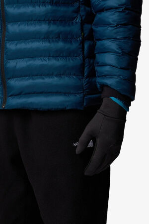 The North Face M Etıp Hardface Erkek Siyah Eldiven NF0A3M5GKS71 - 2