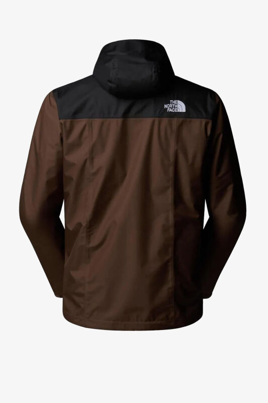 The North Face M Evolve II Triclimate Erkek Kahverengi Mont NF00CG555EX1 - 3