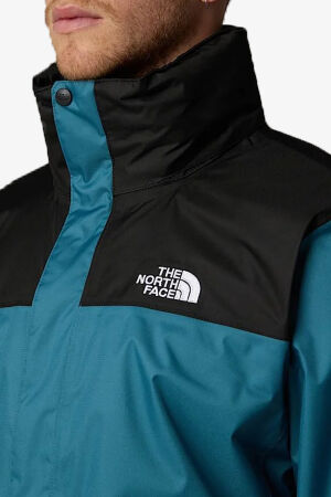 The North Face M Evolve II Trıclımate Erkek Mavi Mont NF00CG55SF71 - 5