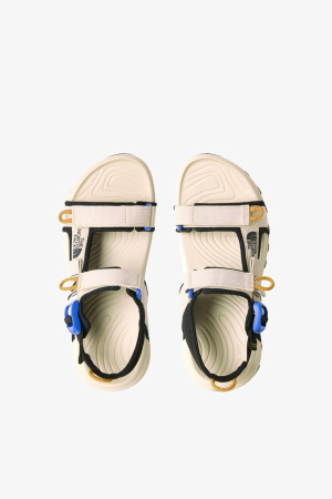 The North Face M Explore Camp Sandal Erkek Bej Günlük Sandalet NF0A8A8XGIY1 - 2