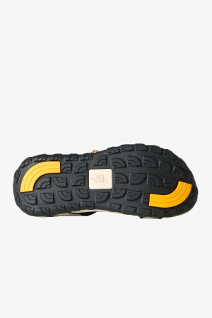 The North Face M Explore Camp Sandal Erkek Bej Günlük Sandalet NF0A8A8XGIY1 - 3