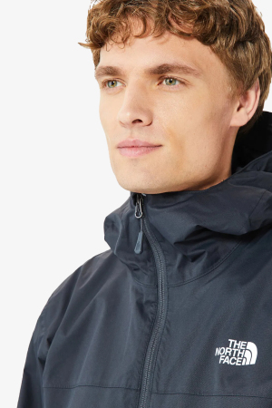 The North Face M Fornet Erkek Gri Ceket NF0A3L5GKN61 - 2