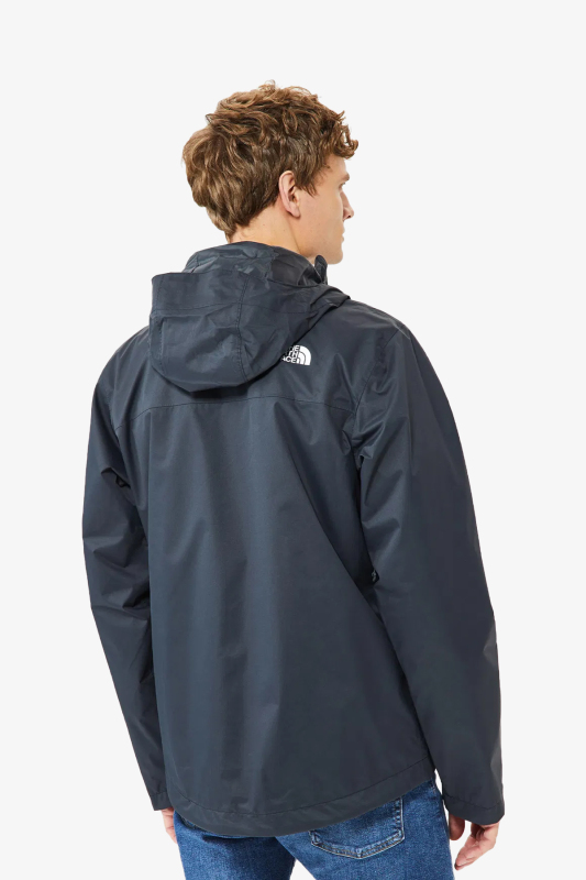 The North Face M Fornet Erkek Gri Ceket NF0A3L5GKN61 - 3