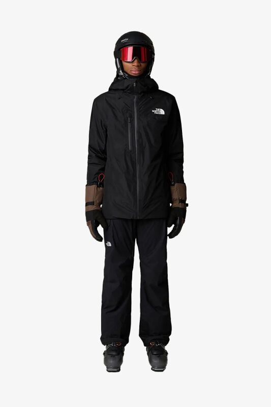 The North Face M Freedom Erkek Siyah Pantolon NF0A5ABV4H01 - 3