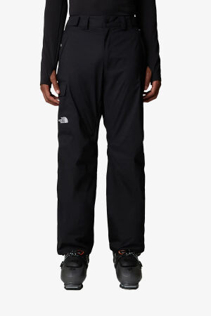 The North Face M Freedom Erkek Siyah Pantolon NF0A5ABV4H01 - 1