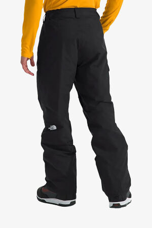 The North Face M Freedom Insulated Erkek Siyah Pantolon NF0A5ABU4H01 - 3