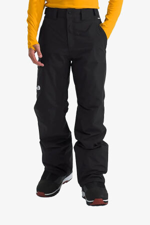 The North Face M Freedom Insulated Erkek Siyah Pantolon NF0A5ABU4H01 - 2