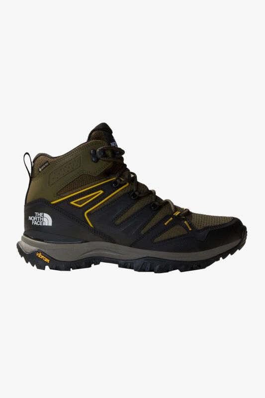 The North Face M Hedgehog Mıd Gore-Tex Erkek Haki Outdoor Bot NF0A8AAABQW1 - 1