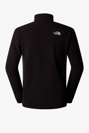 The North Face M Hıghball Fleece Erkek Siyah Ceket NF0A897B7IN1 - 2