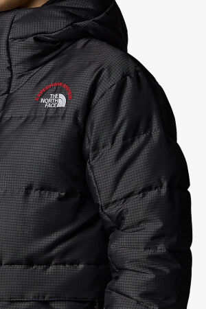 The North Face M Hmlyn 30 Annıversary Erkek Gri Parka NF0A88XE1OA1 - 8