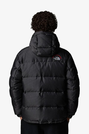 The North Face M Hmlyn 30 Annıversary Erkek Gri Parka NF0A88XE1OA1 - 3