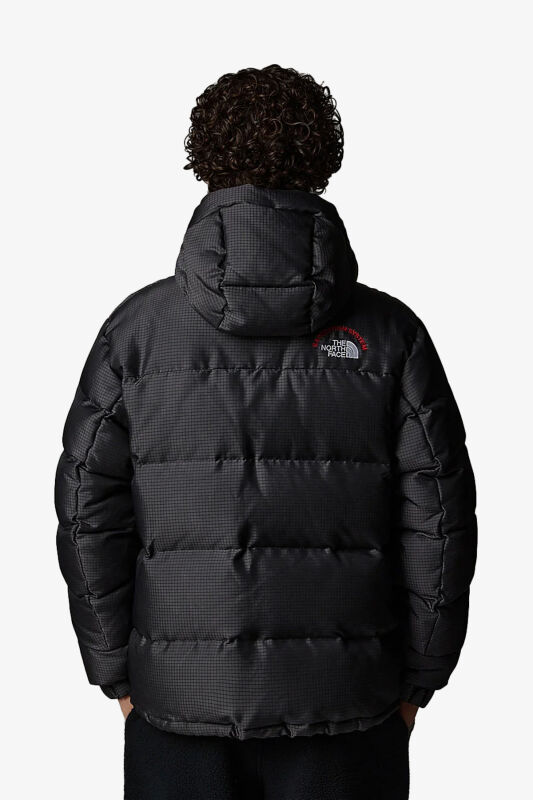 The North Face M Hmlyn 30 Annıversary Erkek Gri Parka NF0A88XE1OA1 - 3